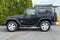 2012 Jeep Wrangler Sahara
