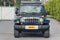 2012 Jeep Wrangler Sahara