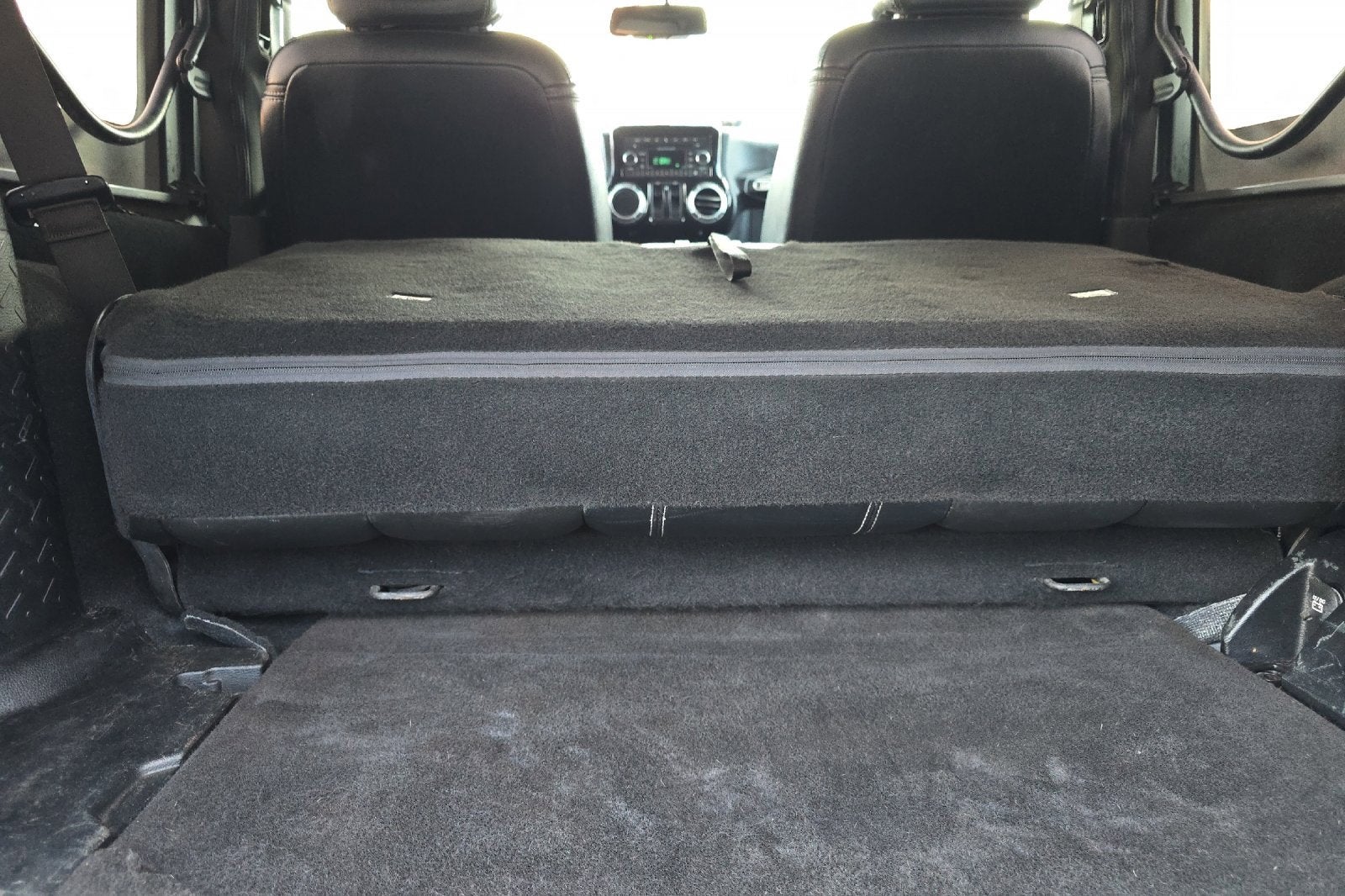 2013 Jeep Wrangler Rubicon