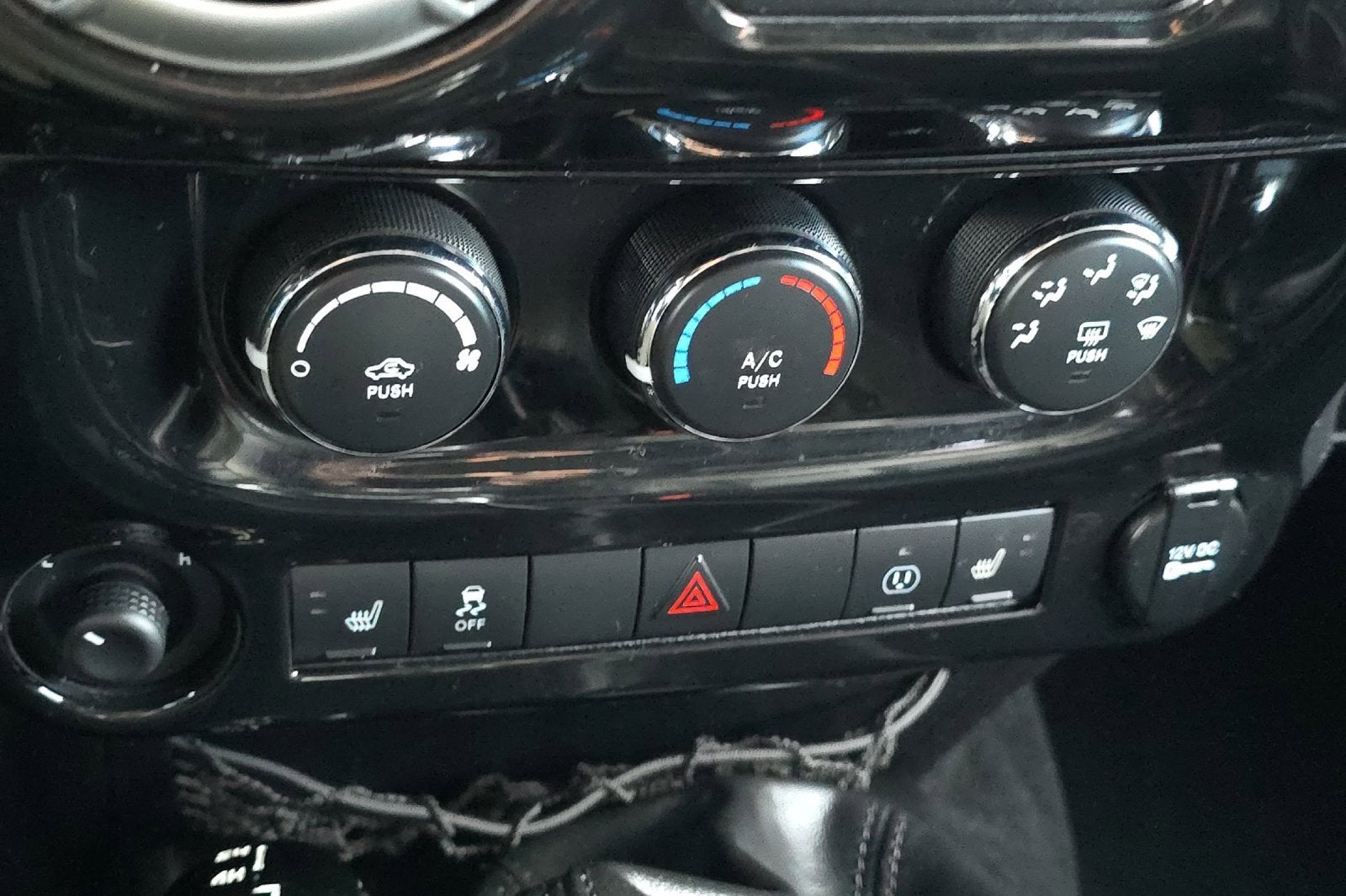 2013 Jeep Wrangler Rubicon