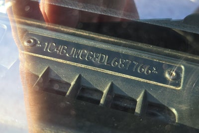 2013 Jeep Wrangler Rubicon