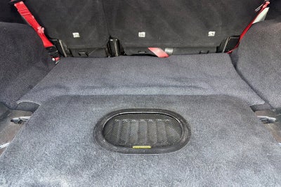 2018 Jeep Wrangler JK Unlimited Rubicon Recon