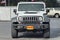 2018 Jeep Wrangler JK Unlimited Rubicon Recon