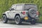 2023 Jeep Wrangler Willys