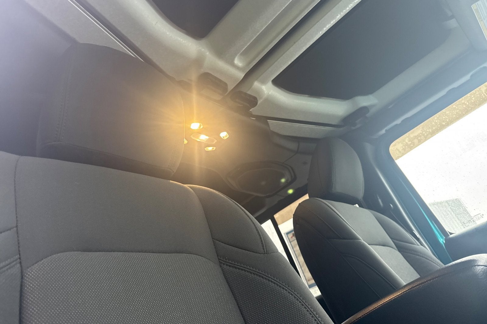 2020 Jeep Wrangler Unlimited Willys