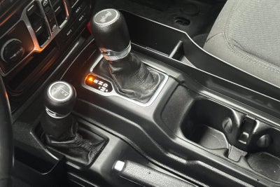 2020 Jeep Wrangler Unlimited Willys