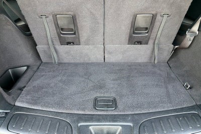 2020 Dodge Durango SXT Plus