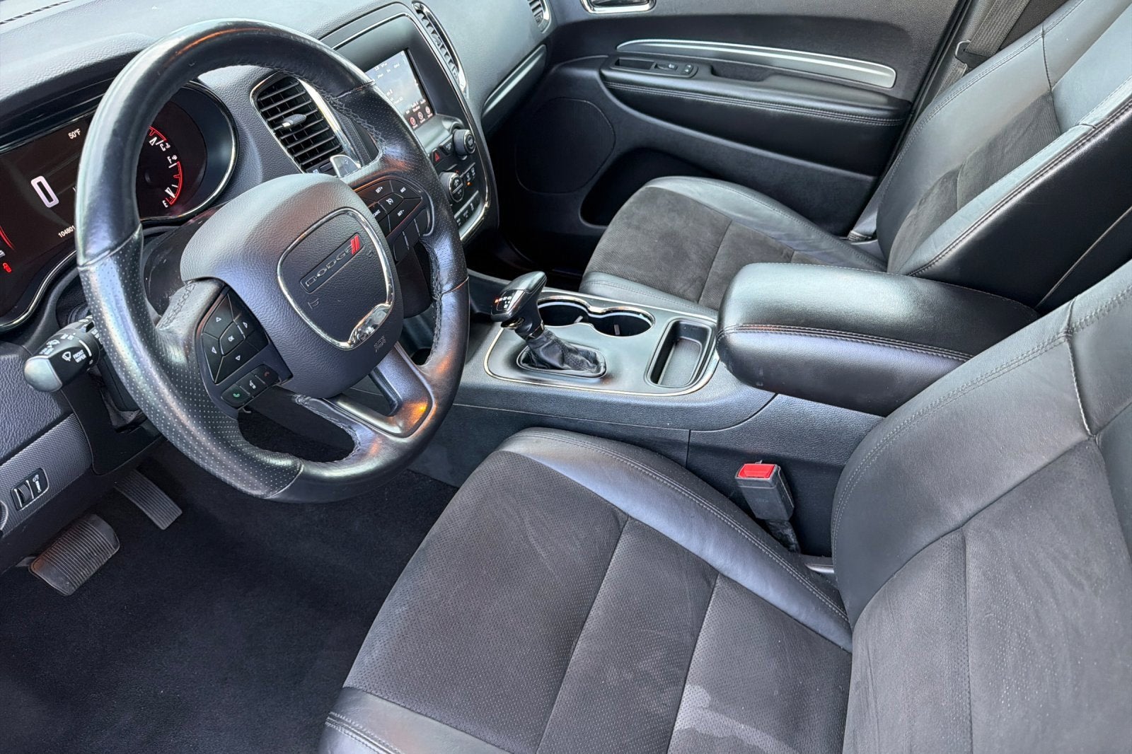 2019 Dodge Durango GT Plus