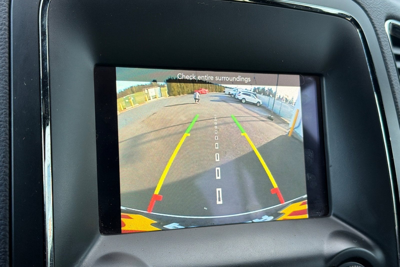 2019 Dodge Durango GT Plus