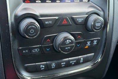 2019 Dodge Durango GT Plus