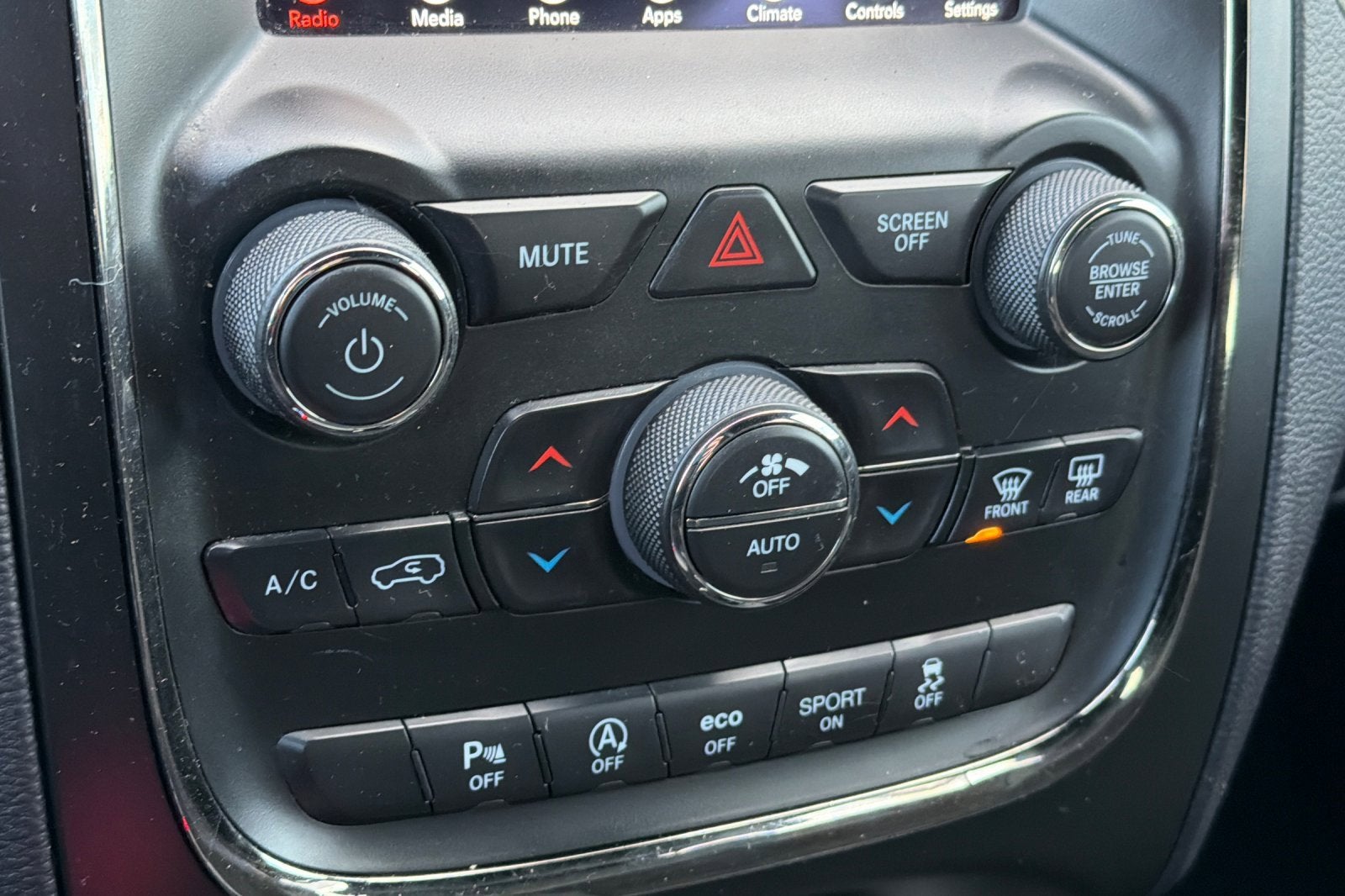 2019 Dodge Durango GT Plus