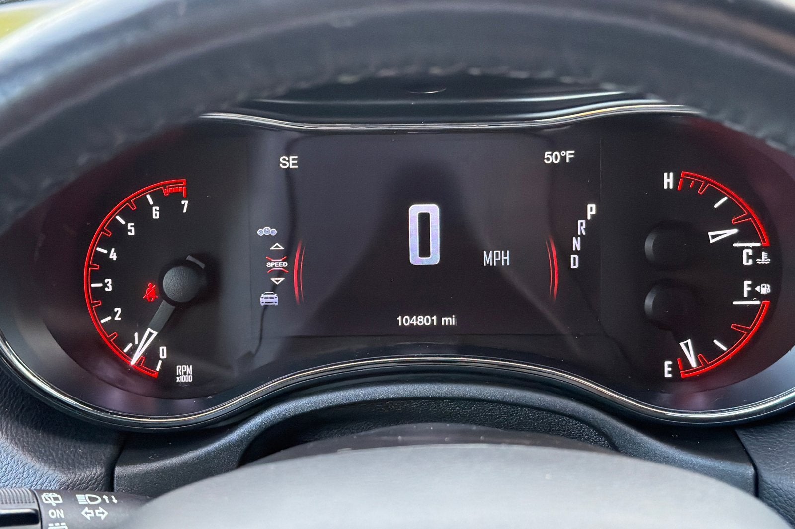 2019 Dodge Durango GT Plus