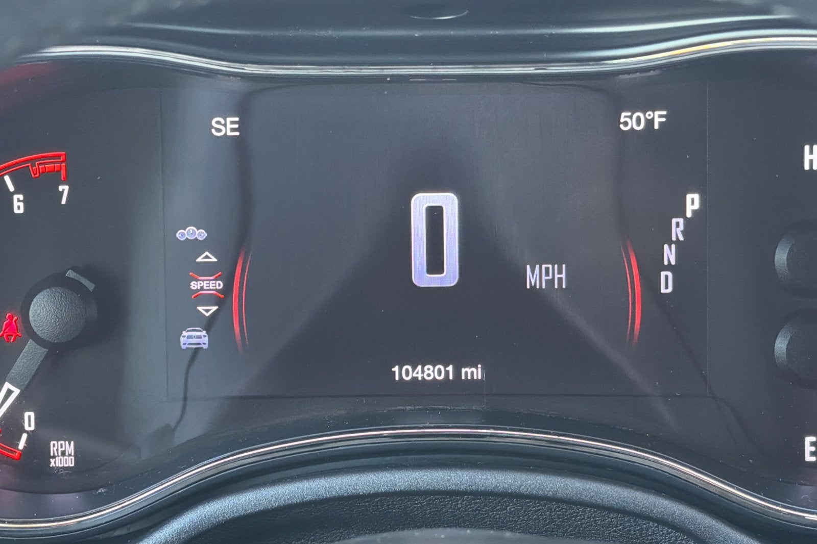 2019 Dodge Durango GT Plus