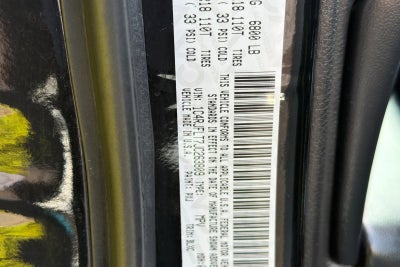 2018 Jeep Grand Cherokee Trailhawk