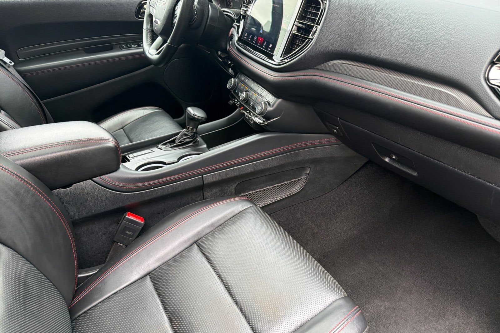 2025 Dodge Durango R/T