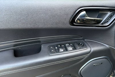 2021 Dodge Durango SRT 392