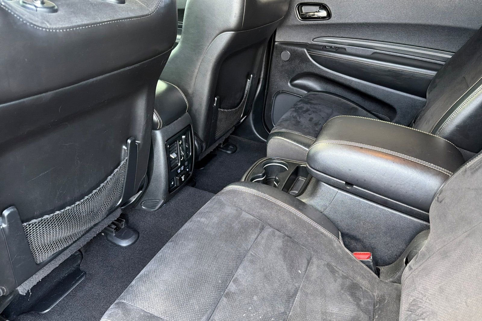 2021 Dodge Durango SRT 392