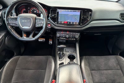 2021 Dodge Durango SRT 392