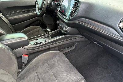 2021 Dodge Durango SRT 392