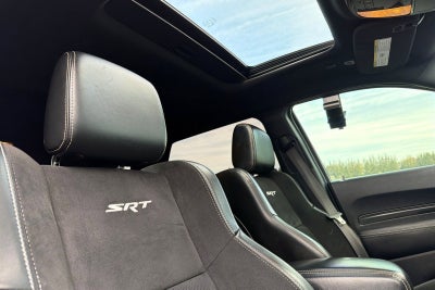 2021 Dodge Durango SRT 392