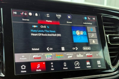 2021 Dodge Durango SRT 392