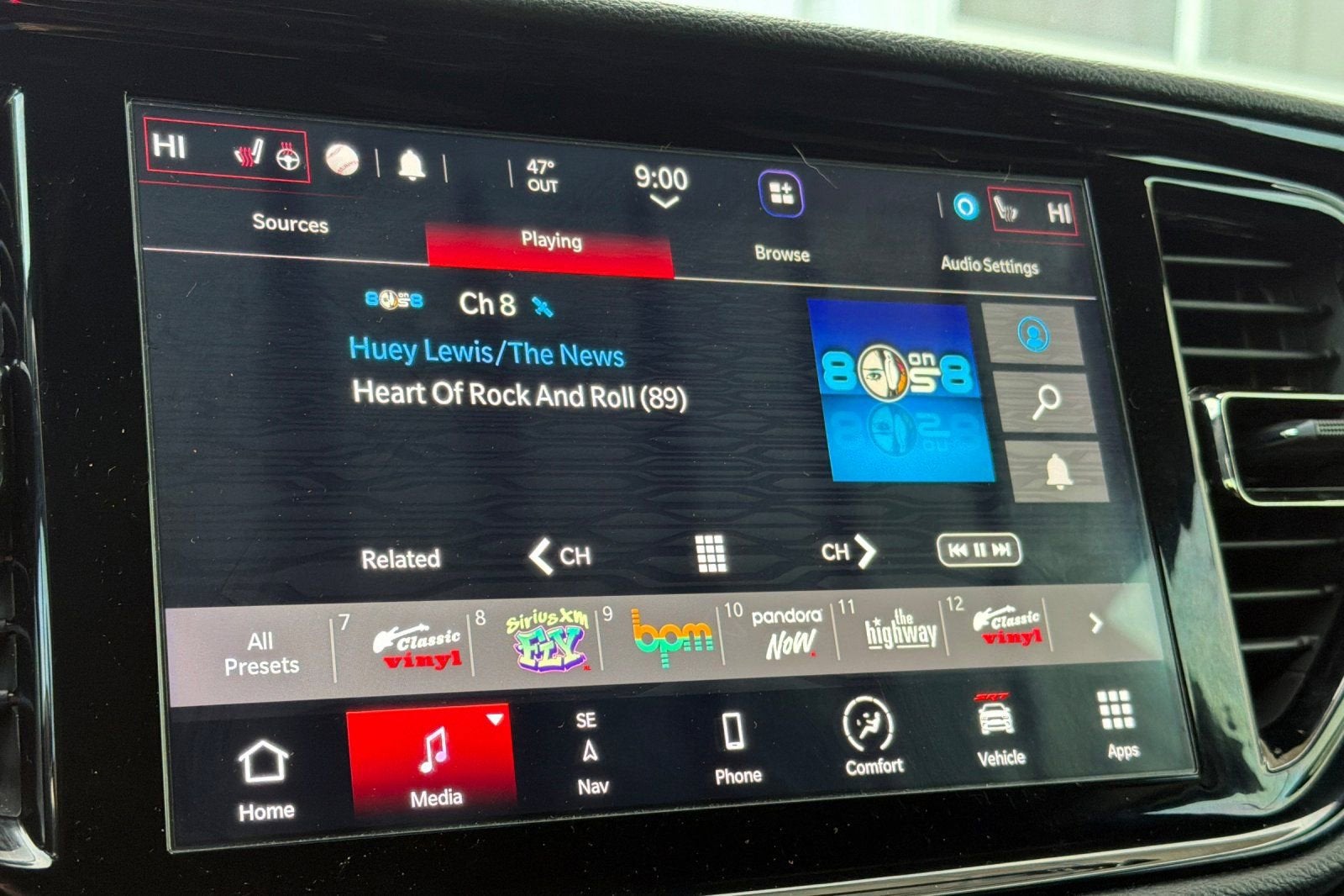 2021 Dodge Durango SRT 392