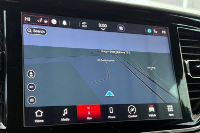 2021 Dodge Durango SRT 392