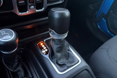 2022 Jeep Gladiator Sport S