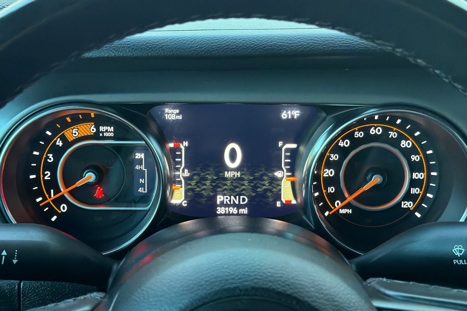 2022 Jeep Gladiator Sport S