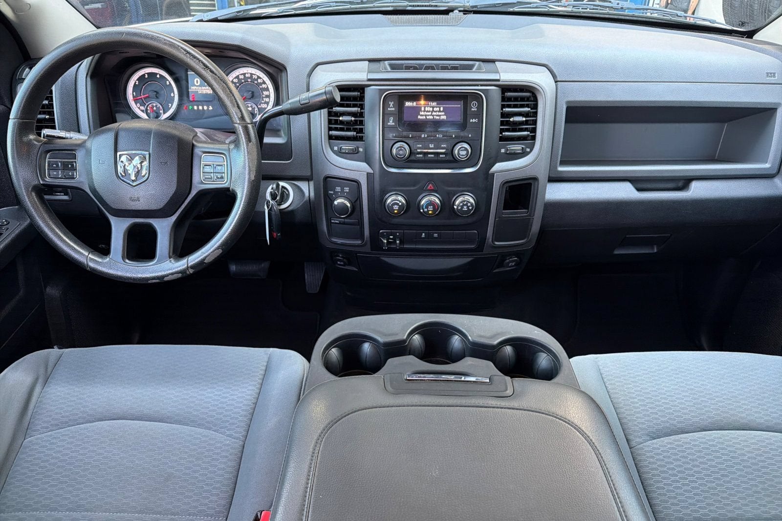 2013 RAM 1500 Express