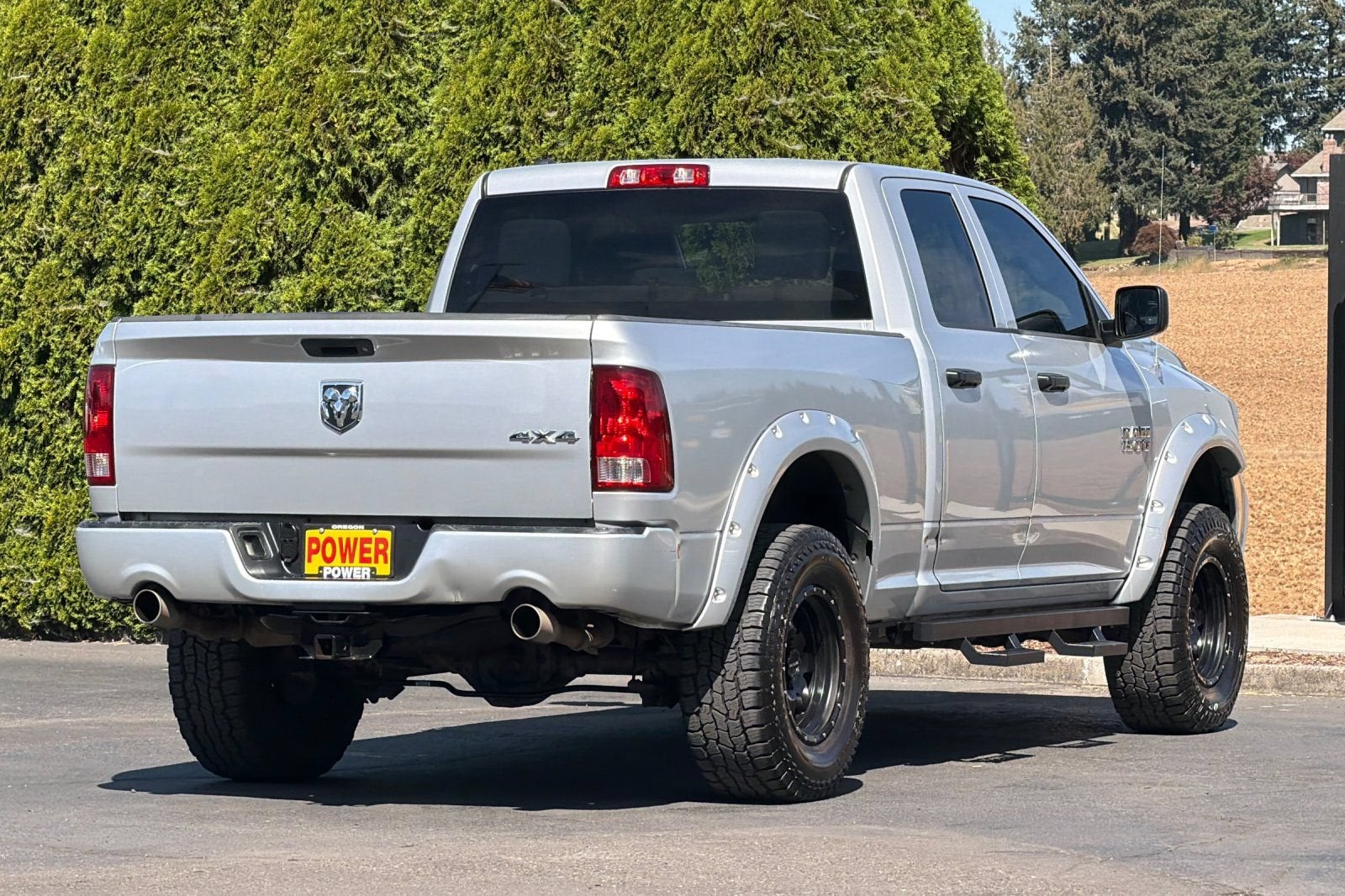 2013 RAM 1500 Express