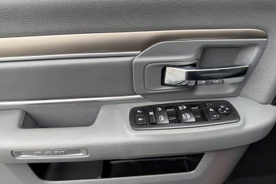 2013 RAM 1500 SLT