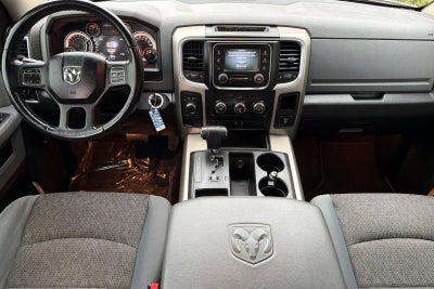2013 RAM 1500 SLT