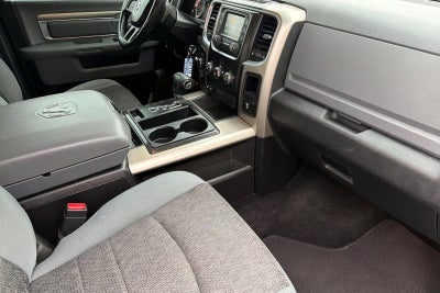 2013 RAM 1500 SLT