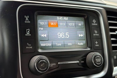 2013 RAM 1500 SLT
