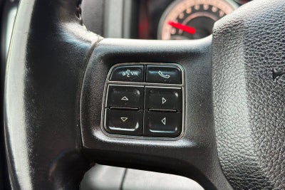 2013 RAM 1500 SLT