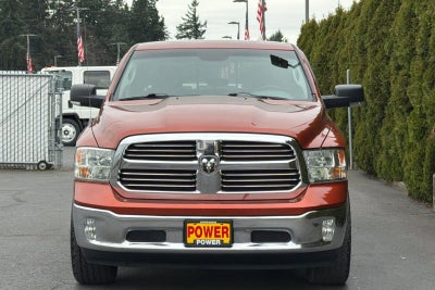 2013 RAM 1500 SLT