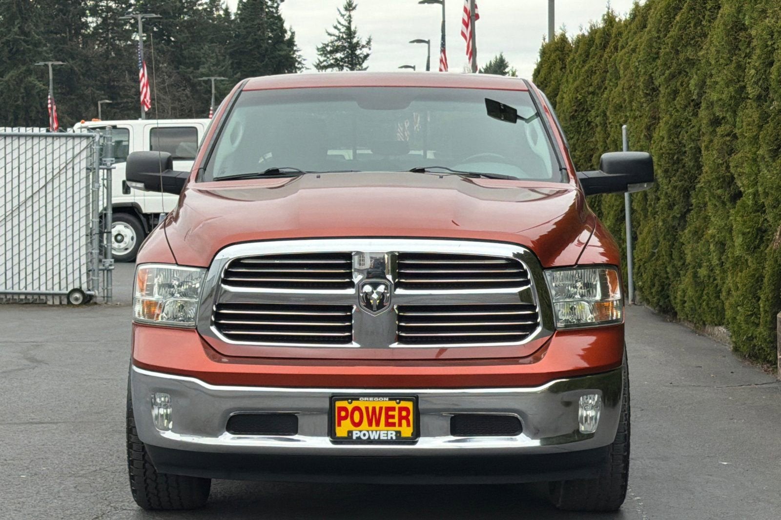 2013 RAM 1500 SLT