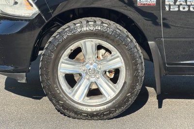 2015 RAM 1500 Sport