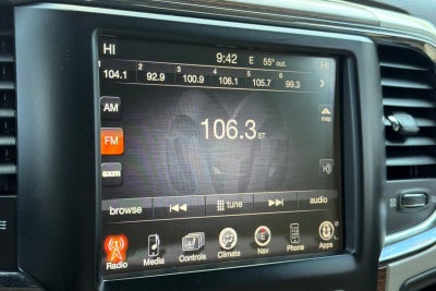 2013 RAM 1500 Laramie