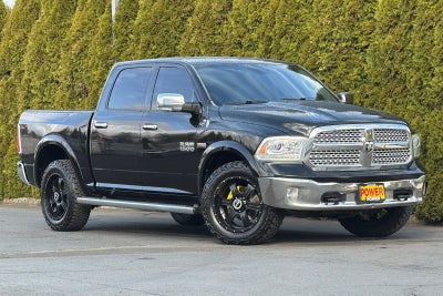 2013 RAM 1500 Laramie