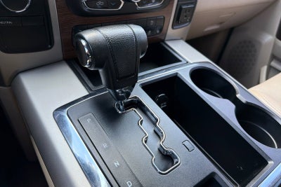 2013 RAM 1500 Laramie