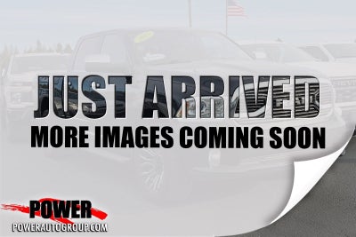 2018 RAM 1500 Longhorn