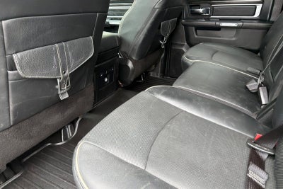 2018 RAM 1500 Longhorn