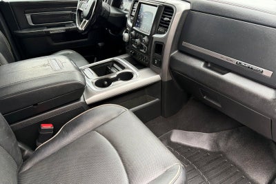 2018 RAM 1500 Longhorn