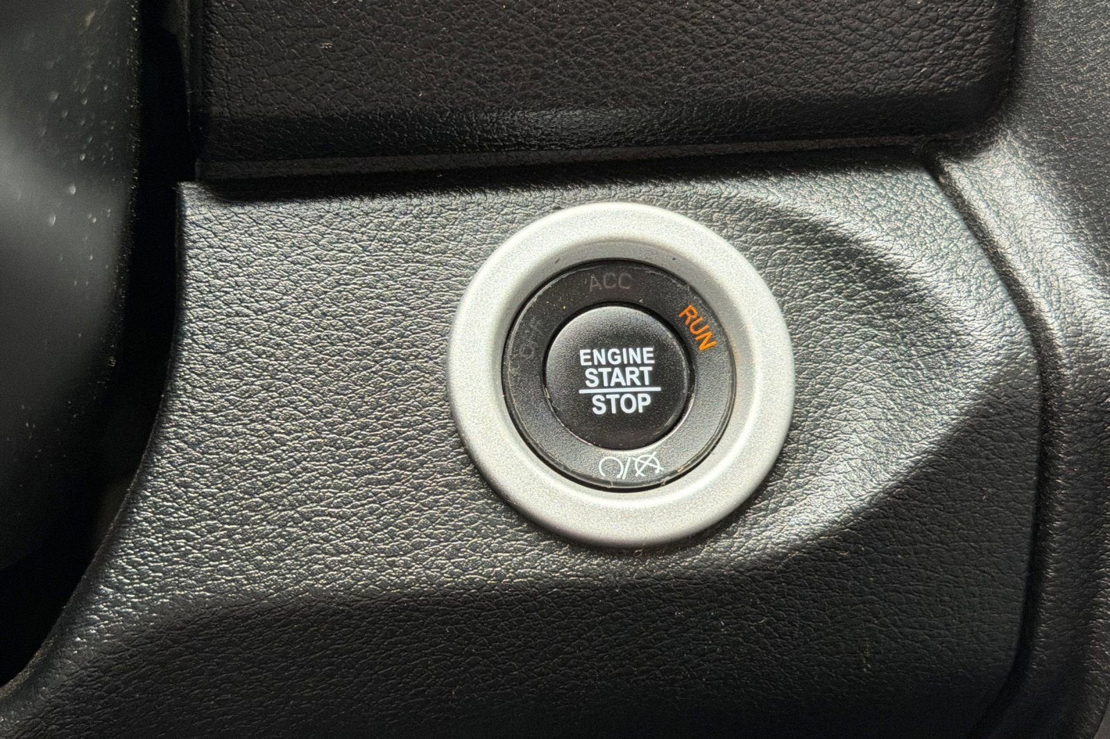 2018 RAM 1500 Longhorn