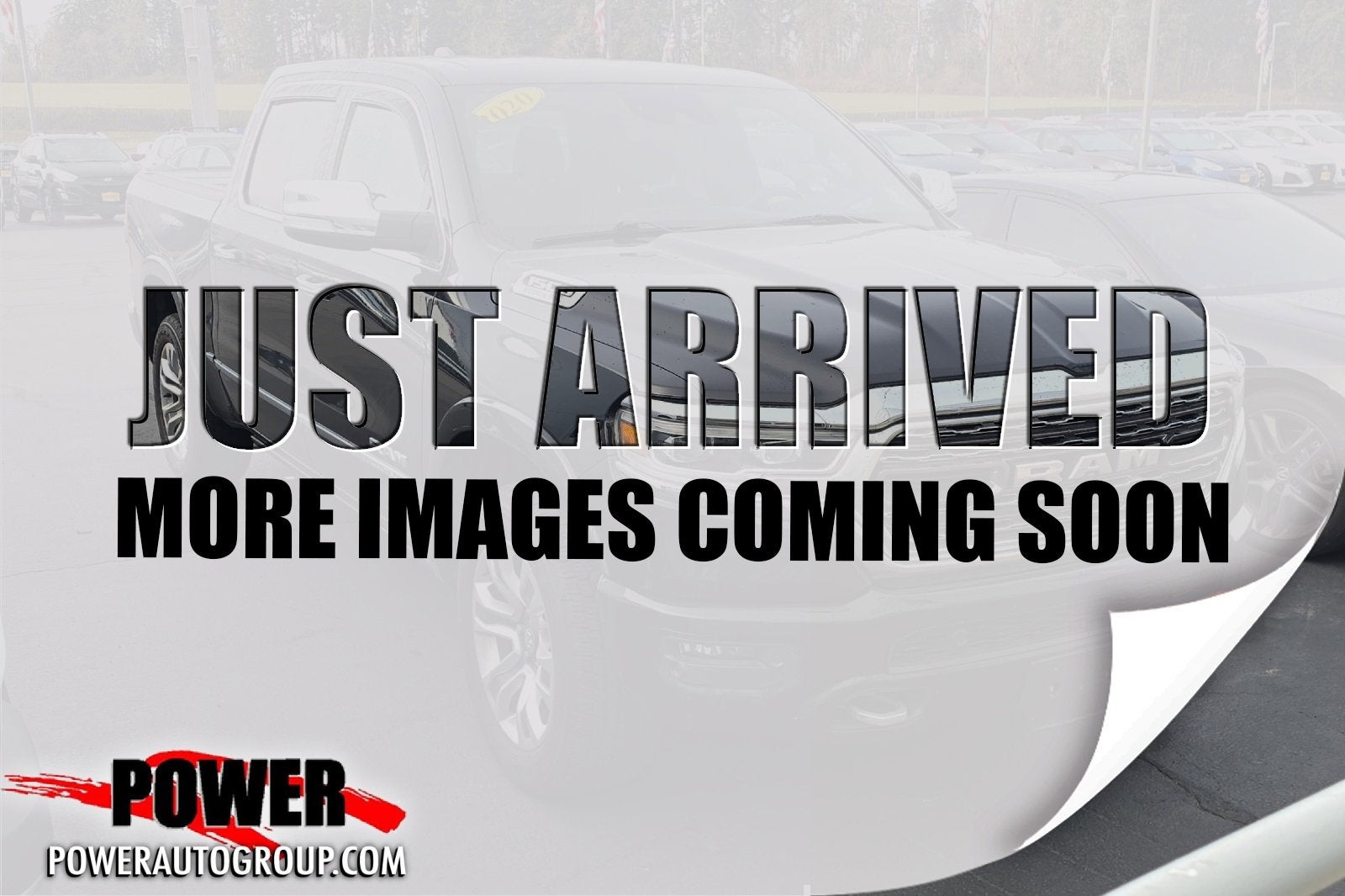 2020 RAM Ram 1500 Limited