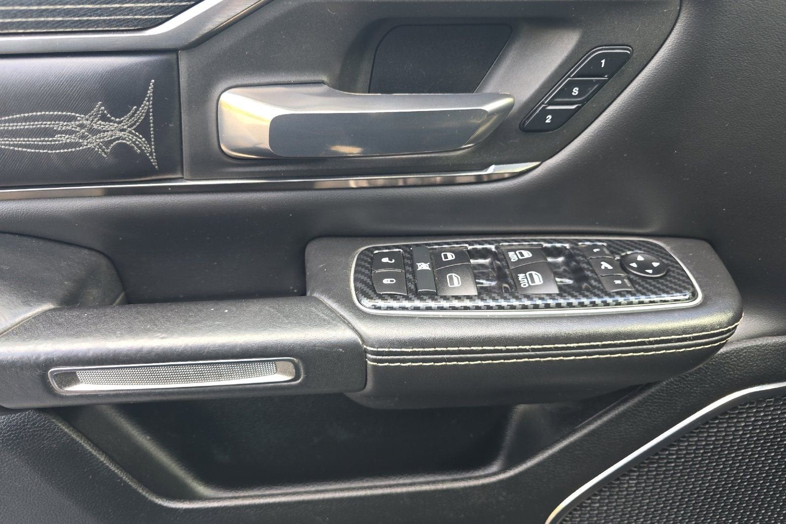 2020 RAM 1500 Limited