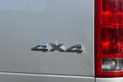 2002 Dodge Ram 1500 REG 140.5WB 4X4