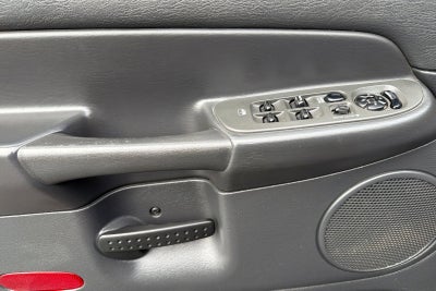 2004 Dodge Ram 1500 SLT